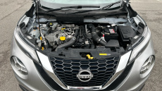 Nissan Juke 1.0 DiG-T 114 N-Connecta 5dr Petrol Hatchback